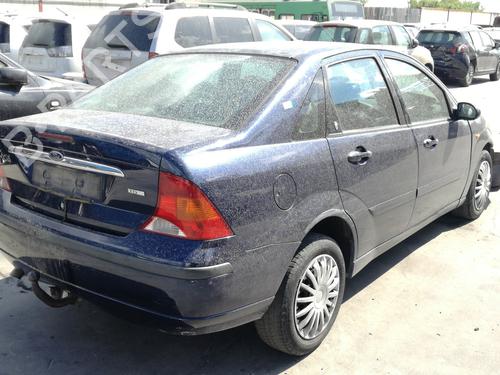 Oil radiator FORD FOCUS I (DAW, DBW) 1.8 TDCi | BP14153132M33 