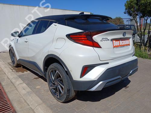 Dashboard TOYOTA C-HR (_X1_) 2.0 Hybrid (MAXH10) | BP33605941C46 - Image 5
