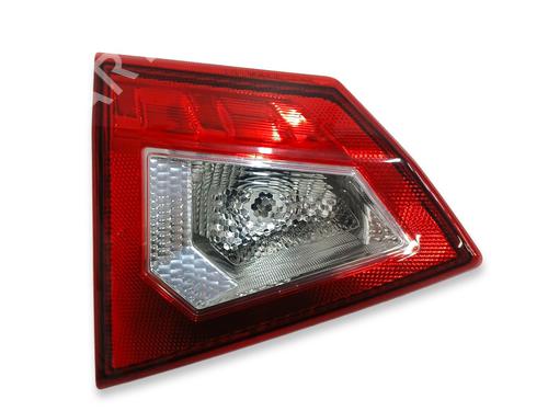 Venstre baglygte bagklap SUZUKI VITARA (LY) 1.6 DDiS (APK 416D) (120 hp) 18338447