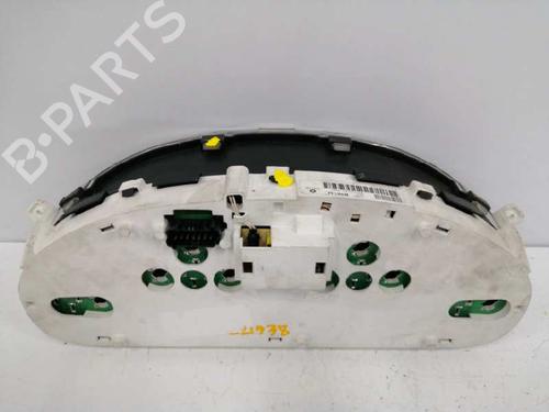Instrument cluster CHRYSLER VOYAGER IV (RG, RS) 2.8 CRD | BP8585633C47 
