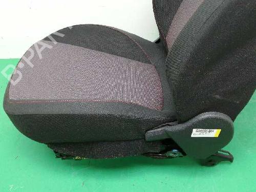 Right front seat OPEL CORSA D (S07) 1.4 (L08, L68) | BP7556747C16 
