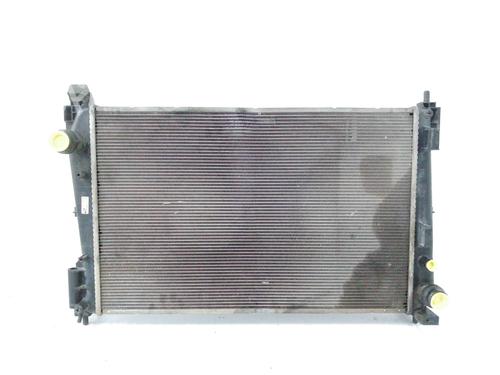 Used Water radiator OPEL CORSA D (S07) 1.3 CDTI (L08, L68) (75 hp) 12427475
