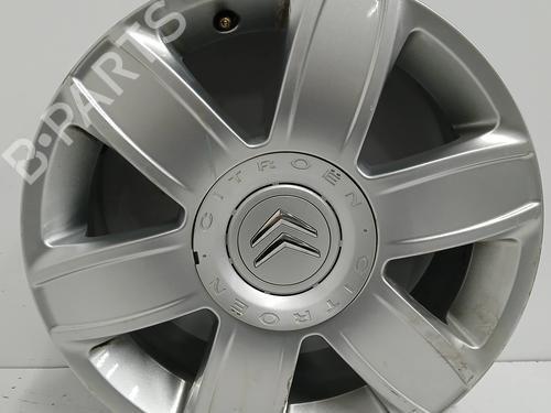Used Rim CITROËN C4 I (LC_) 1.6 HDi (109 hp) 24129813