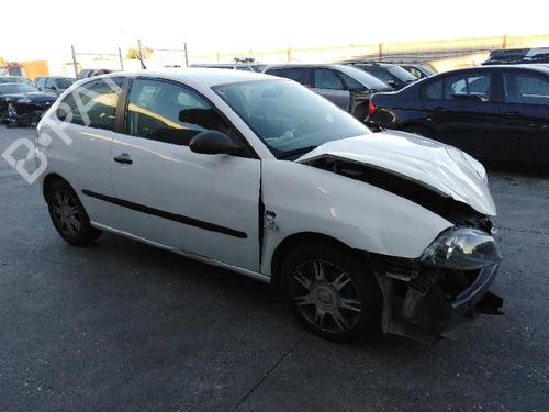 Right front seat SEAT IBIZA III (6L1) 1.9 TDI | BP7476275C16 