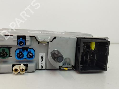 Radio CITROËN C-ELYSEE (DD_) 1.5 BlueHDi 100 | BP33704385E6 - Image 3