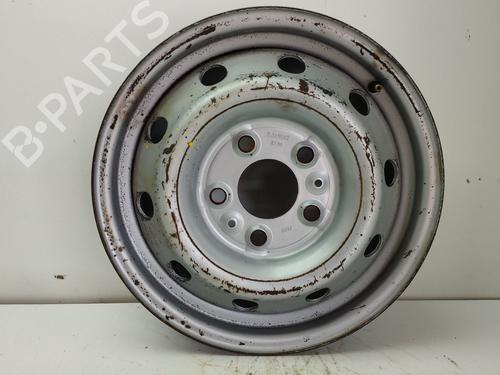 Used Rim Rim 39650239 39650239