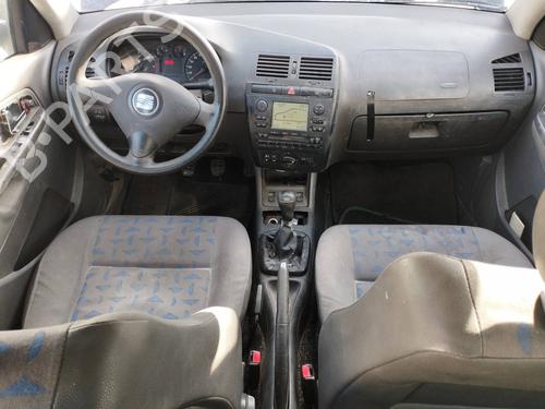 Turbocharger/Supercharger SEAT CORDOBA (6K2) 1.9 TDI | BP23575580M71