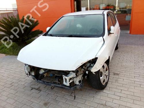Left taillight HYUNDAI i30 (FD) 1.4 | BP4688012C34 