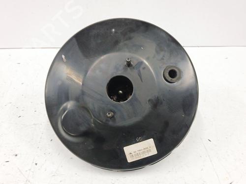 Used Servo brake Servo brake FORD FOCUS II (DA_, HCP, DP) 1.8 TDCi (115 hp) 31013853 31013853