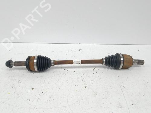 Used Left front driveshaft Left front driveshaft KIA PICANTO III (JA) 1.0 (69 hp) 40603807 40603807