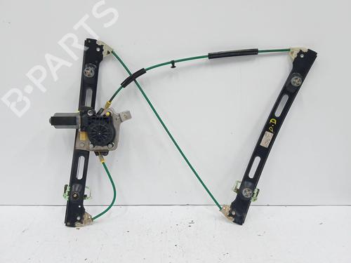 Used Front right window mechanism BMW 3 Compact (E46) 316 ti (115 hp) 30169021