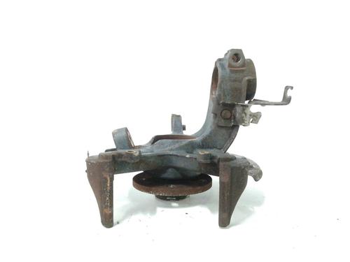 Left front steering knuckle SKODA FABIA II Combi (545) 1.6 TDI | BP12429429M25 