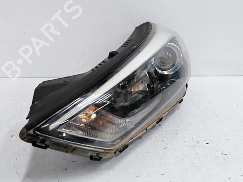 Used Left headlight Left headlight HYUNDAI TUCSON (TL, TLE) 1.7 CRDi (116 hp) 36375829 36375829