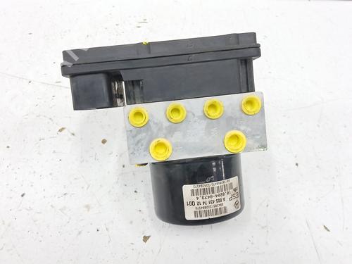 Used ABS pump MERCEDES-BENZ CLK (C209) CLK 220 CDI (209.308) (150 hp) 30624496