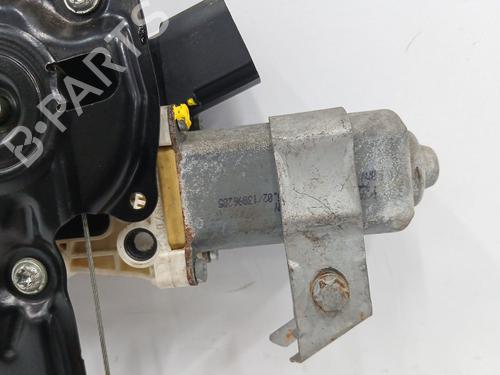 Rear left window mechanism BMW 5 Touring (E61) 520 d | BP29449792C24 