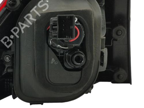 Right taillight VW GOLF VII (5G1, BQ1, BE1, BE2)  | BP16955271C35 