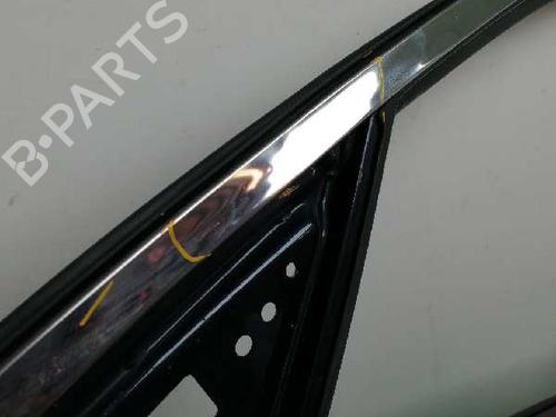 Left front door PEUGEOT PARTNER Box Body/MPV (5_, G_) 1.9 D | BP6800626C2
