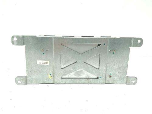 Elektronisk modul MERCEDES-BENZ E-CLASS (W210) E 320 (210.055) | BP9589627M83 