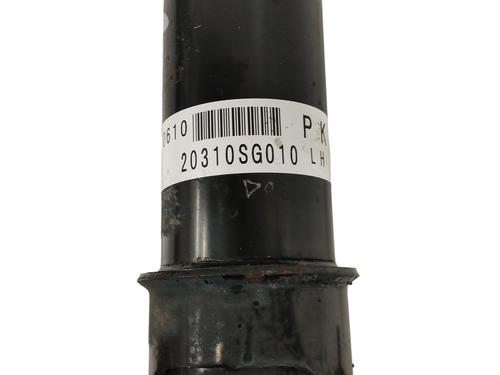 Left front shock absorber SUBARU FORESTER (SJ_) 2.0 D AWD (SJD) | BP13733426M16 