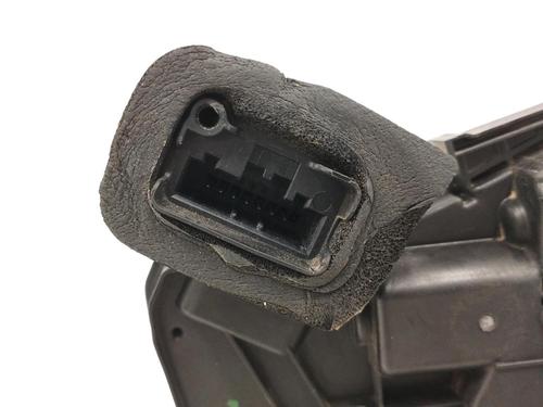 Rear left lock VW GOLF VII (5G1, BQ1, BE1, BE2)  | BP16955283C100 