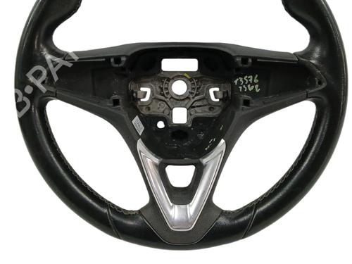 Steering wheel OPEL CORSA E (X15) 1.4 (08, 68) | BP17572731C49 