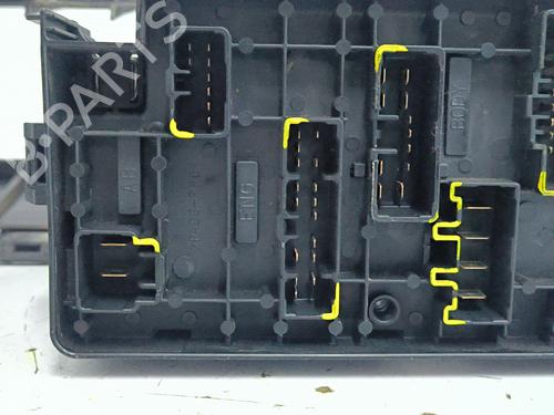 Fuse box CHEVROLET LACETTI (J200) 1.6 | BP39944923E1 - Image 10