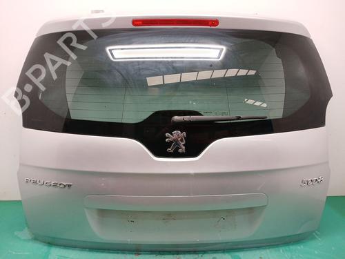 Used Tailgate Tailgate 36429719 36429719