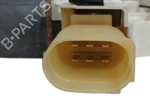 Front right window mechanism BMW X1 (E84)  | BP23576453C23 