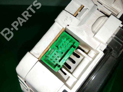 Instrument cluster SUBARU IMPREZA Estate (GG)  | BP4022763C47 