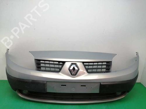 Used Front bumper RENAULT SCÉNIC II (JM0/1_) 1.6 16V (JM1R) (112 hp) 9816687