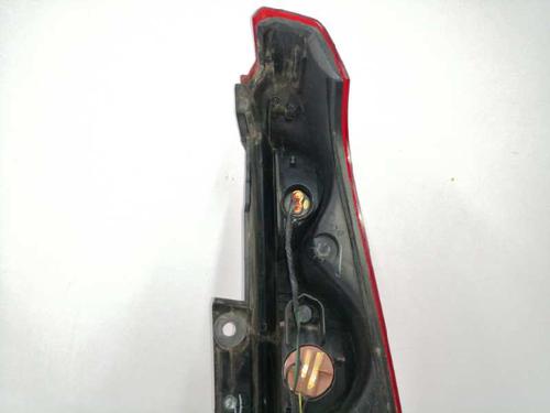 Left taillight NISSAN NOTE (E11, NE11)  | BP8671563C34 