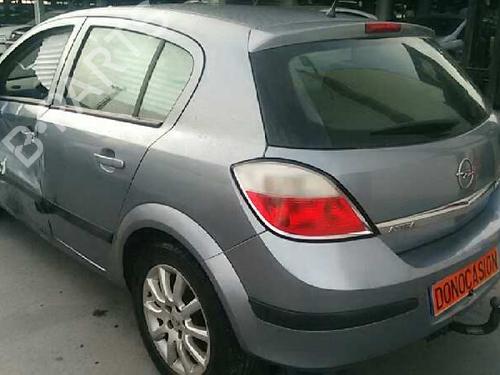 Turbocharger/Supercharger OPEL ASTRA H (A04)  | BP9975300M71 