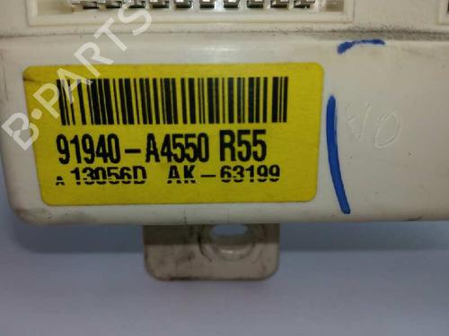 Electronic module KIA CARENS IV 1.7 CRDi | BP6093974M83