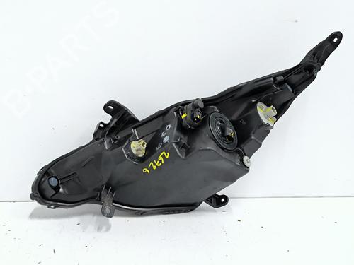 Right headlight TOYOTA AYGO (_B4_)  | BP31854961C29  - Image 5