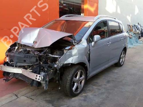 Fuse box TOYOTA COROLLA Verso (ZER_, ZZE12_, R1_) | BP11032663E1