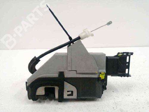 Rear left lock CITROËN C5 III Break (RW_) 2.0 HDi | BP8216333C100 