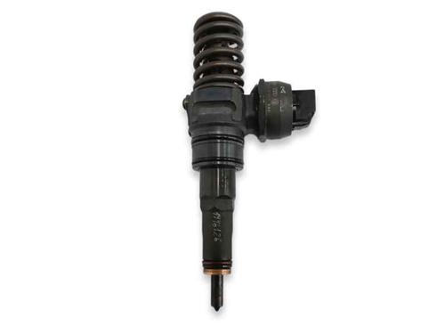 Used Injector SEAT IBIZA III (6L1) 1.4 TDI (80 hp) 23576081