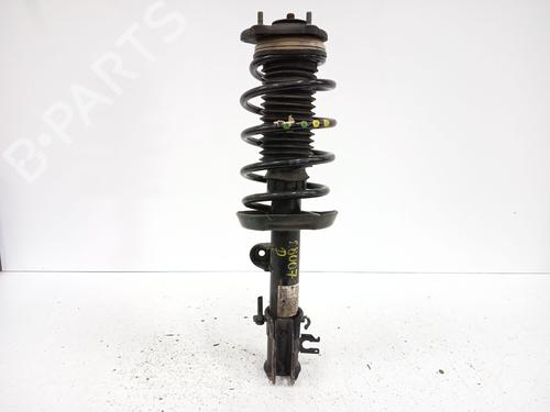 Used Right front shock absorber Right front shock absorber FIAT DOBLO Cargo (263_) 1.3 D Multijet (90 hp) 33941238 33941238