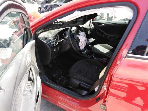 Electronic module OPEL ASTRA K (B16)  | BP5836949M83 
