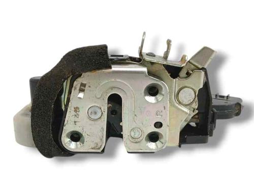front-right-lock-nissan-micra-iv-k13k-k13kk-2010-26321731 main image