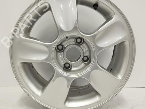 Fælk Fælk SEAT IBIZA II (6K1) 1.9 TDI (90 hp) 23575604 23575604