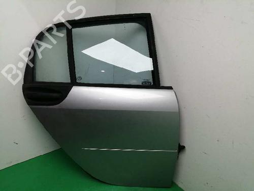 Right rear door SMART FORFOUR (454)  | BP8117202C5