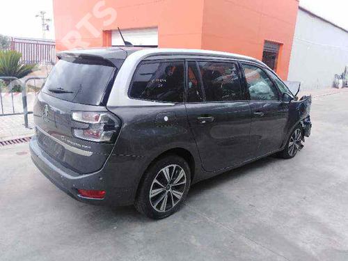 Ignition coil CITROËN C4 Grand Picasso II (DA_, DE_) 1.2 THP 130 | BP7404120M94  - Image 9