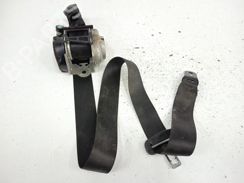 Used Rear left seatbelt Rear left seatbelt MERCEDES-BENZ CLA (C118) CLA 250 e (118.386) (218 hp) 34344719 34344719