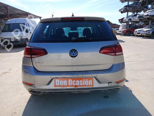 Left tailgate light VW GOLF VII Variant (BA5, BV5) 1.4 TSI | BP36075837C79  - Image 9
