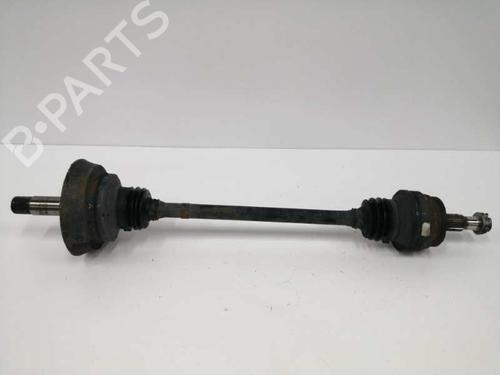 Used Left rear driveshaft MERCEDES-BENZ E-CLASS (W211) E 500 (211.070) (306 hp) 6436527