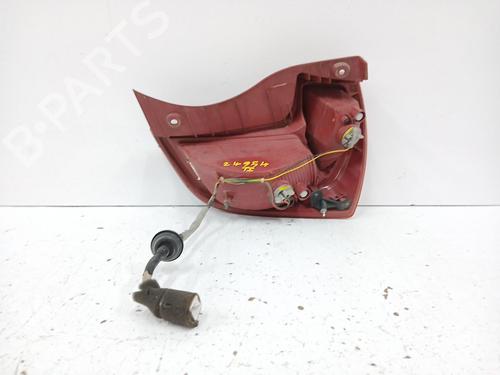 Left taillight KIA PICANTO II (TA) 1.0 | BP38285764C34 - Image 3