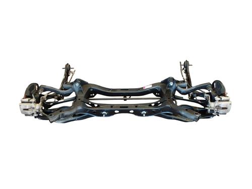 Rear axle HYUNDAI i30 FASTBACK (PDE, PDEN) | BP23575647M2