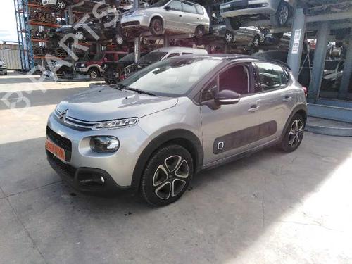 Kamera CITROËN C3 III (SX)  | BP16635512E14 