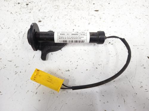 Used Hood lift support Hood lift support BMW X2 (F39) sDrive 18 i (140 hp) 34127833 34127833